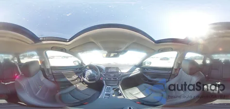 2021 Honda Accord Touring from USA, damaged, VIN 1HGCV2F96MA014549